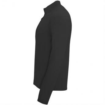 Джемпер (поло)MELBOURNE мужской, ЧЕРНЫЙ 2XL