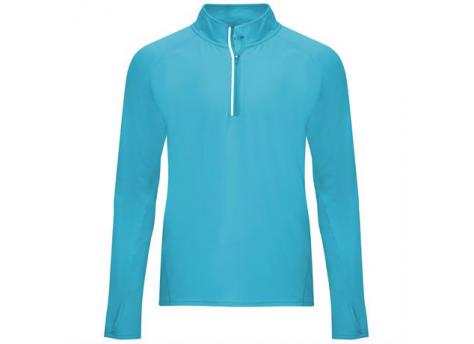 Джемпер (поло)MELBOURNE мужской, БИРЮЗОВЫЙ 2XL