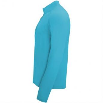 Джемпер (поло)MELBOURNE мужской, БИРЮЗОВЫЙ 2XL