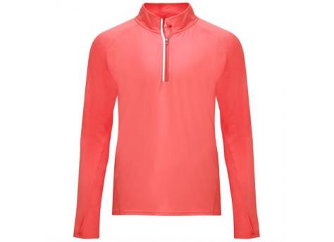 Джемпер (поло)MELBOURNE мужской, КОРАЛЛОВЫЙ ФЛУОРЕСЦЕНТНЫЙ 2XL