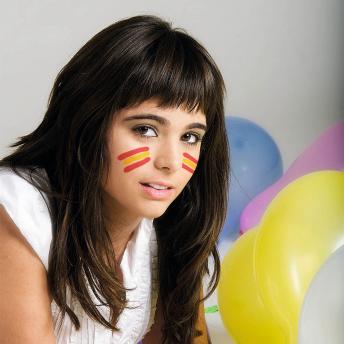 Набор красок Colour NTEU10-243016