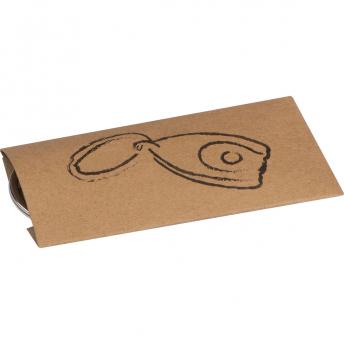 Металлический брелок NTEU9-34076