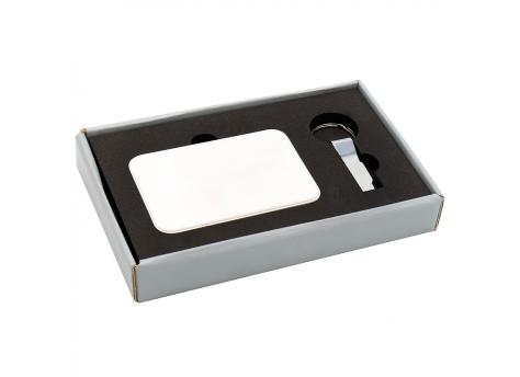 Набор Picto, Белый