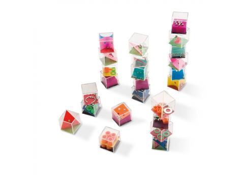 GAMY. Набор из 24 игр NTEU20-111367