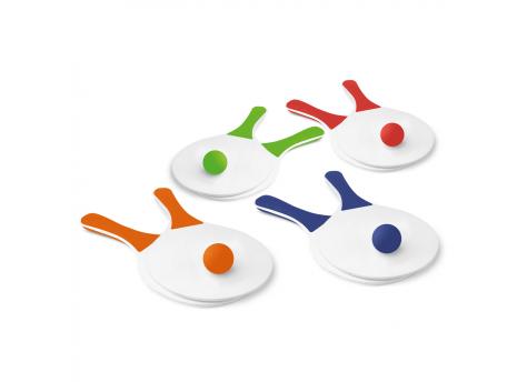 Пляжные ракетки FILIPINAS NTEU20-111583