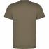 Футболка DOGO PREMIUM мужская, ОРЕХОВЫЙ S