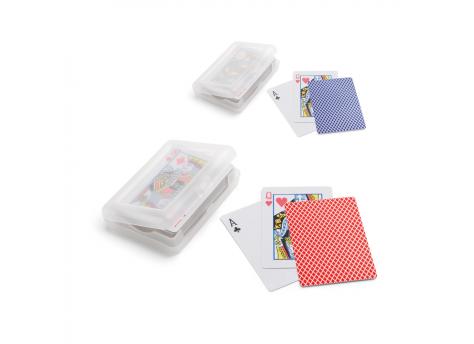 JOHAN. Колода из 54 карт NTEU20-110754