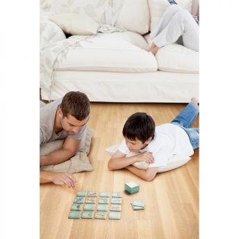 Игра для памяти TRICERATOPS NTEU20-186557