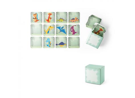 Игра для памяти TRICERATOPS NTEU20-186557