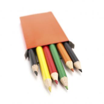 Набор карандашей Garten NTEU10-242004