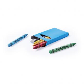 Набор восковых карандашей Tune NTEU10-242477