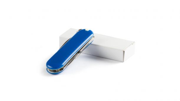 Многофункциональный карманный мини-нож Castilla NTEU10-245120