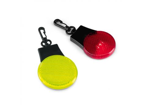 Светоотражающий брелок NIBALI NTEU20-111282