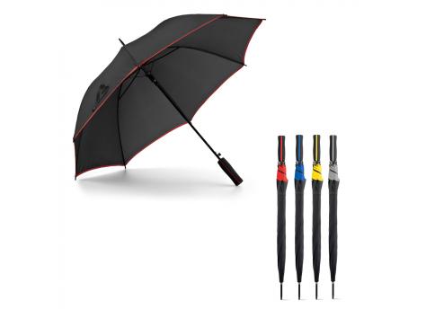 Зонт JENNA из полиэстера 190T с автоматическим открытием NTEU20-652346