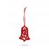 Рождественская подвеска JUBANY NTEU20-340847