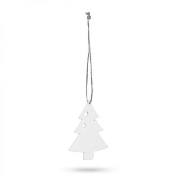 Рождественская подвеска MORZINE NTEU20-340849