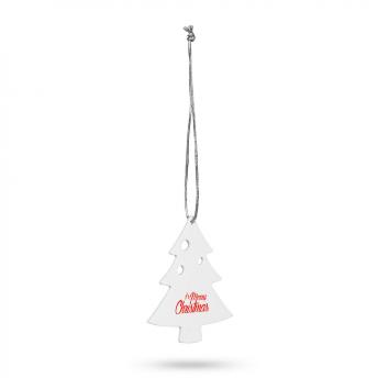 Рождественская подвеска MORZINE NTEU20-340849