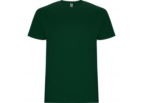 Футболка детская STAFFORD, БУТЫЛОЧНЫЙ ЗЕЛЕНЫЙ 3/4