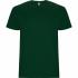 Футболка детская STAFFORD, БУТЫЛОЧНЫЙ ЗЕЛЕНЫЙ 3/4
