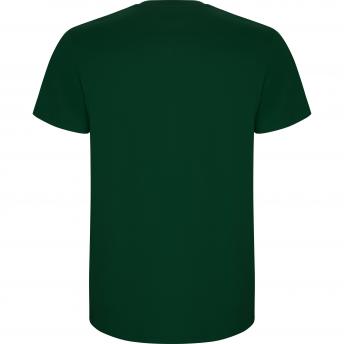 Футболка детская STAFFORD, БУТЫЛОЧНЫЙ ЗЕЛЕНЫЙ 5/6