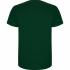 Футболка детская STAFFORD, БУТЫЛОЧНЫЙ ЗЕЛЕНЫЙ 11/12