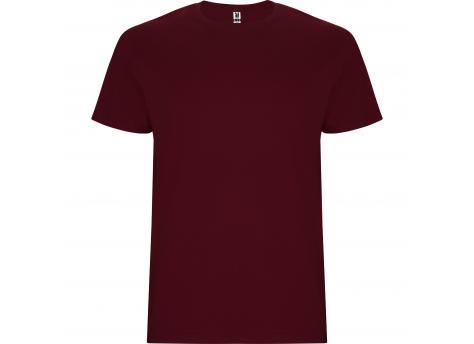 Футболка детская STAFFORD, ГРАНАТОВЫЙ 7/8