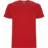 Футболка детская STAFFORD, КРАСНЫЙ 3/4