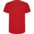 Футболка детская STAFFORD, КРАСНЫЙ 5/6