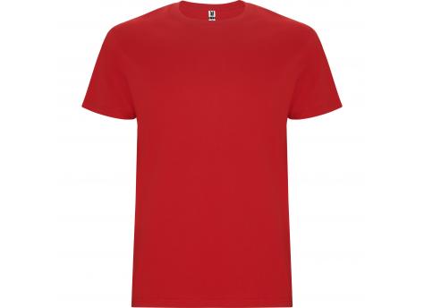 Футболка детская STAFFORD, КРАСНЫЙ 11/12