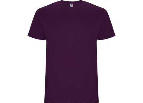 Футболка детская STAFFORD, ФИОЛЕТОВЫЙ 5/6