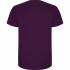 Футболка детская STAFFORD, ФИОЛЕТОВЫЙ 5/6