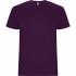 Футболка детская STAFFORD, ФИОЛЕТОВЫЙ 9/10