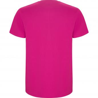 Футболка детская STAFFORD, ТЕМНО-РОЗОВЫЙ 11/12