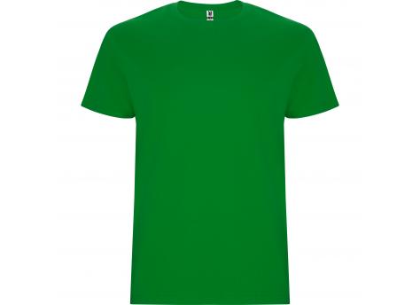 Футболка детская STAFFORD, ТРАВЯНОЙ ЗЕЛЕНЫЙ 3/4