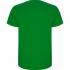 Футболка детская STAFFORD, ТРАВЯНОЙ ЗЕЛЕНЫЙ 3/4