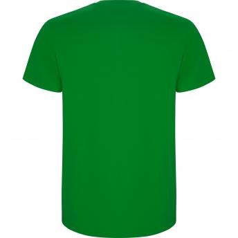 Футболка детская STAFFORD, ТРАВЯНОЙ ЗЕЛЕНЫЙ 11/12