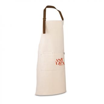 HOLM. Фартук из 100% хлопка NTEU20-238738