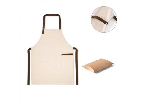 HOLM. Фартук из 100% хлопка NTEU20-238738