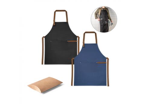 VESPER. Фартук из 100% хлопка NTEU20-238739