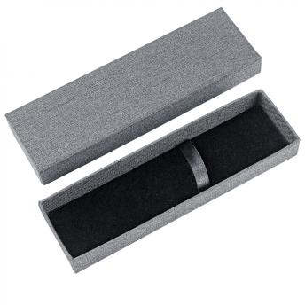 Ручка Senator в коробке Collin, зелёная