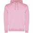 Толстовка URBAN мужская, ТЁМНО-РОЗОВЫЙ 3XL