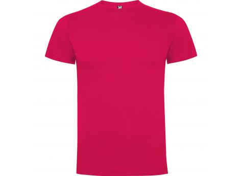 Футболка DOGO PREMIUM мужская, ТЕМНО-РОЗОВЫЙ S