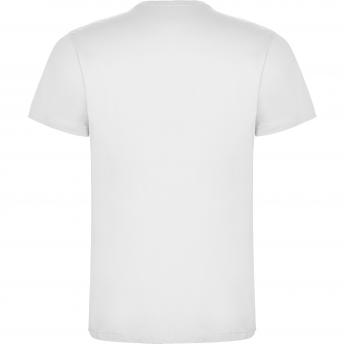 Футболка DOGO PREMIUM мужская, БЕЛЫЙ L