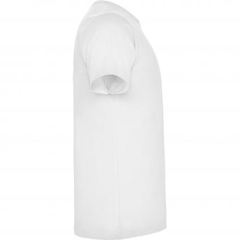 Футболка DOGO PREMIUM мужская, БЕЛЫЙ L