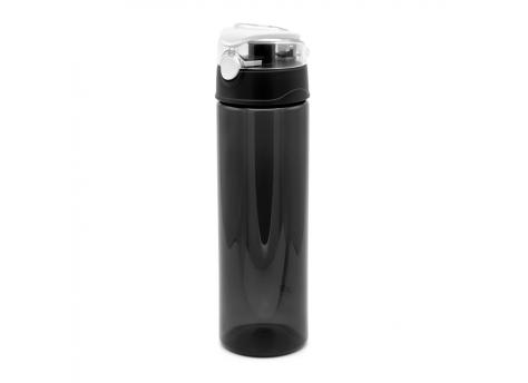 Пластиковая бутылка Narada, черная