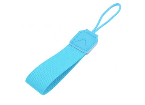 Шнурок для термокружки Surprise, бирюзовый