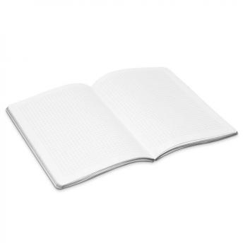 Записная книжка в клетку 15.5x21 Граффити R1-2443844