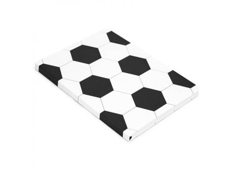 Записная книжка в клетку 15.5x21 Мяч R1-2440544