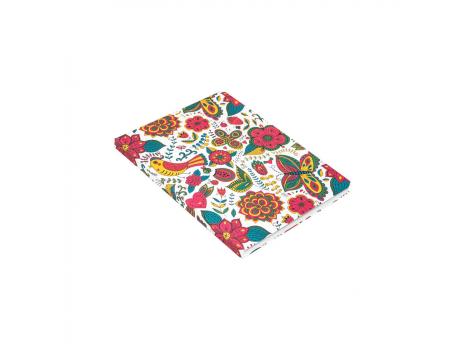 Записная книжка в линейку 10.5x16 Полянка R1-2522644