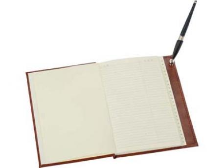 Настольные прибор "Личный помощник" 78158